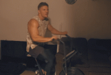 挑戰(zhàn)一天運(yùn)動消耗10000千卡熱量！結(jié)果讓人沮喪