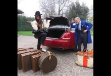 50歲堅持健身練好身材，輕松追到小20歲的模特女友！我差點就信了