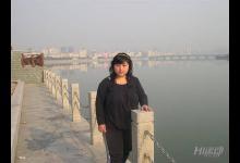 她不節(jié)食，3月怒減50斤，比整容還狠