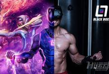 一邊游戲一邊健身！VR技術(shù)將會被應(yīng)用到健身領(lǐng)域