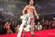 一個修理工靠女友養(yǎng)活幾年：苦練拳擊，冠軍金腰帶拿到手軟