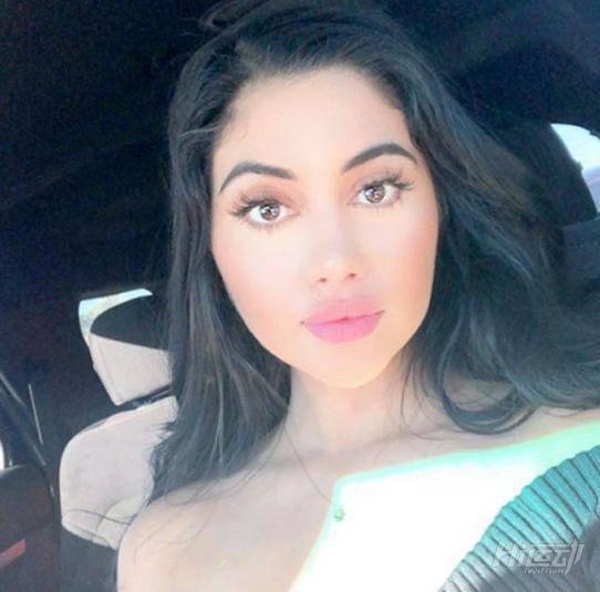 21歲健身女神擁有百萬粉絲，健身6年時間擁有不俗身材