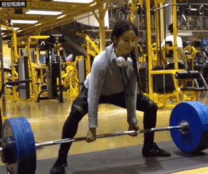 泰國健身女神重130斤，健身多年體重不變身材卻更性感