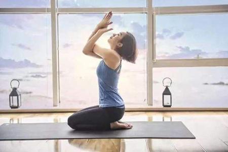 瑜伽初學者會犯的三個壞習慣，讓運動無效的錯誤方法你中了嗎