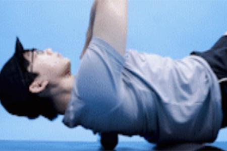 緩解肩頸酸痛的瑜伽動作，想要擁有好體態只需做到這一點