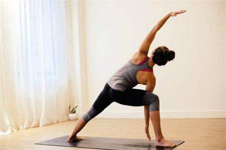 瑜伽初入門：健康有效的減肥瘦身瑜伽，和這三點緊密相連
