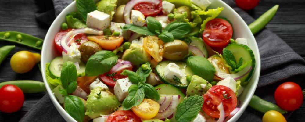 腹部贅肉怎么減 注意3個要點