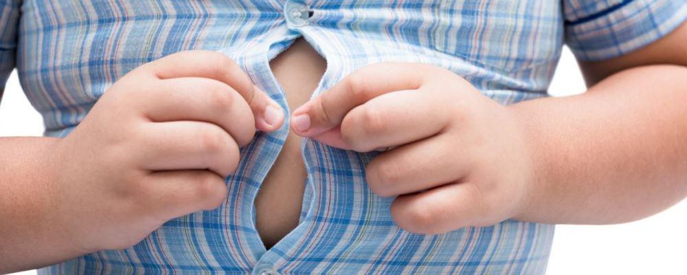 人類環境易致肥胖 減肥先找對原因