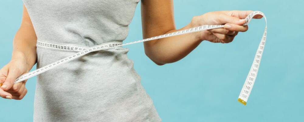 夏季減肥好時機 讓你快速減肥的10個好方法