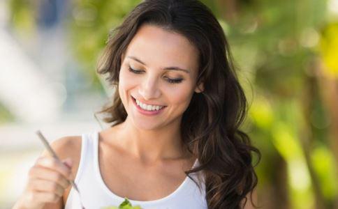 夏季想減肥就別吃4種食物