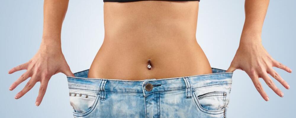 夏季減肥好時機 讓你快速減肥的10個好方法