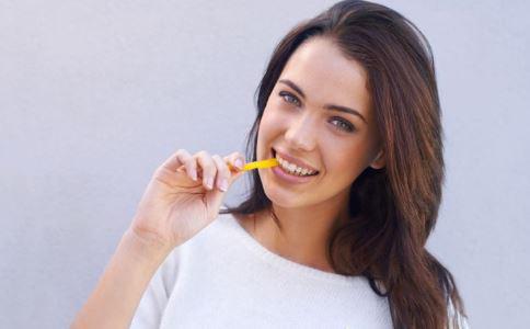 夏季想減肥就別吃4種食物