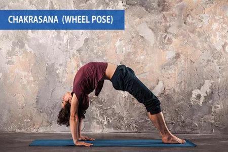 瑜伽體式進階技巧，四個瘦身瑜伽動作趕緊學(xué)以致用起來