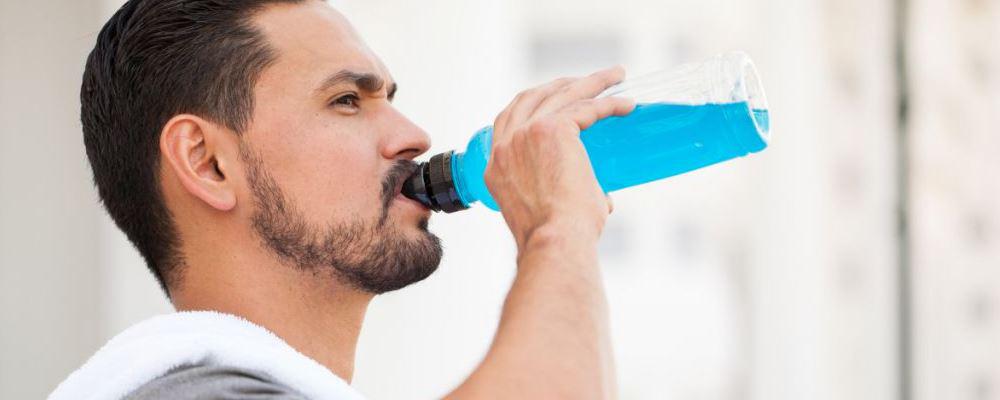 出汗≠減肥 大量出汗可引發其他健康隱患