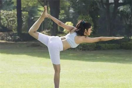 初學者瑜伽動作，全身燃脂瘦腰瘦腿瘦手臂