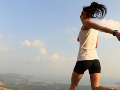 脂肪肝減肥要記得堅持做運動