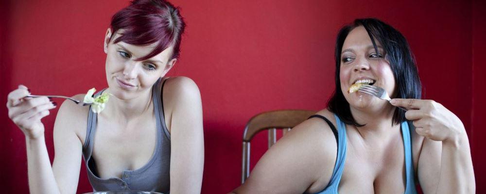 肥胖源自基因變異 導致肥胖的原因有哪些