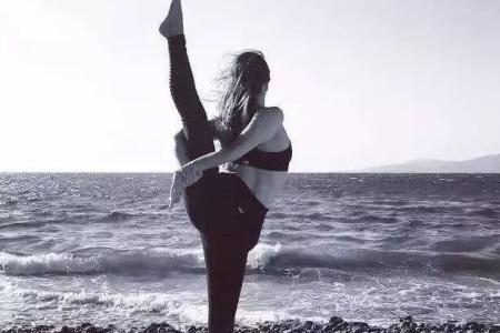 正確的性方式和技巧 瑜伽初入門中有隱含和解鎖動作