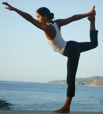 練瑜伽出現身體僵硬的處理辦法，身體僵硬如何恢復