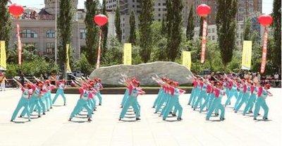 跳健身操對身體有哪些方面的好處