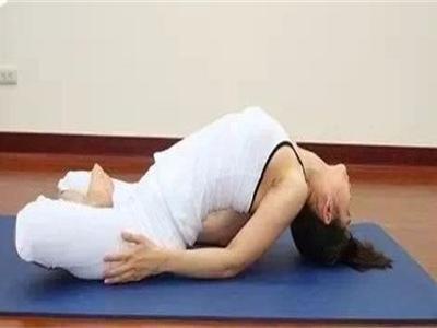 解鎖多種性愛(ài)姿勢(shì)，三組瑜伽動(dòng)作打開(kāi)情趣世界