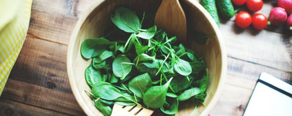 導致易胖體質的8種習慣 易胖體質減肥吃這些