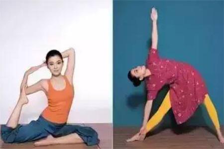 痛經怎么緩解？教你掰腿的正確姿勢和瑜伽動作來改善問題