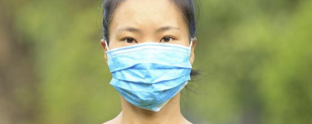 疫情期間去跑步 這幾點要注意