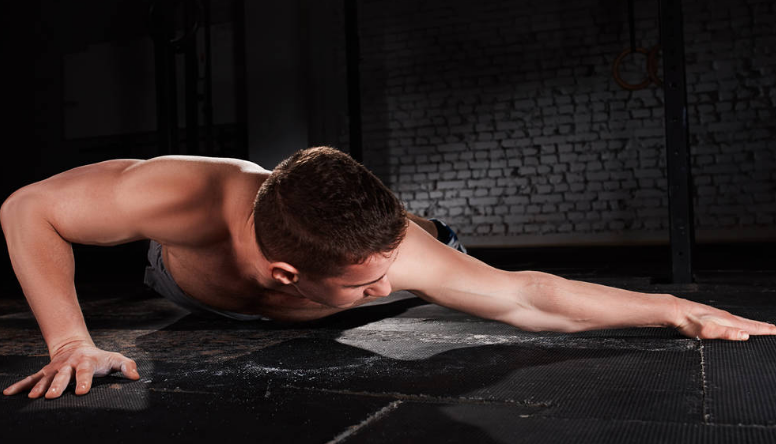 男人怎么可以瘦大腿脂肪