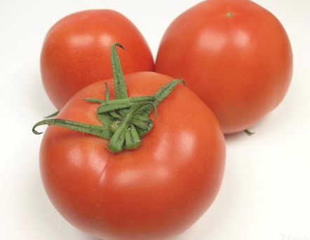 我喝西紅柿汁喝了一年 減肥變化