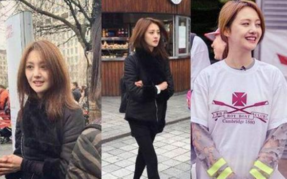 鄭爽絕食20天瘦了35斤減肥方法-易網健康<a href=http://m.henggaotouzi.com/jkys/ target=_blank class=infotextkey>養生</a>網 鄭爽絕食20天瘦了35斤減肥方法