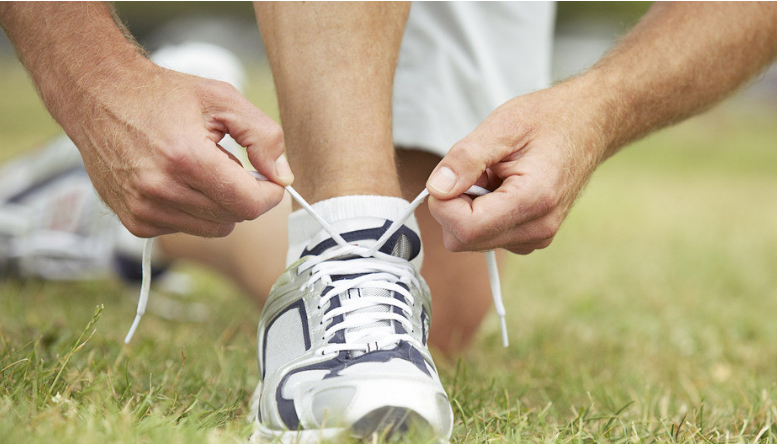 男生怎么快速瘦大腿