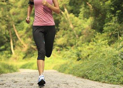 女人跑步減肥的最佳時間是幾點