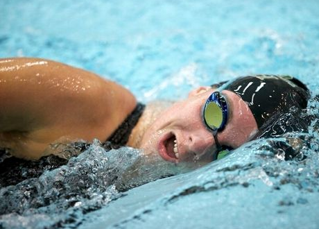 游泳減肥有效果嗎