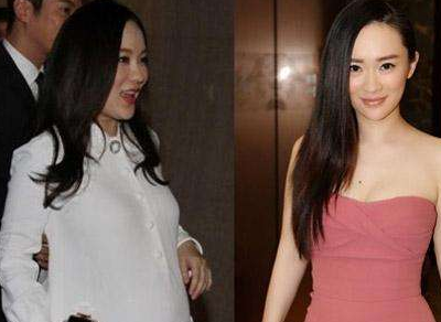 霍思燕產(chǎn)后瘦身60斤（正確減肥方法）