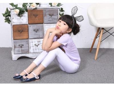 小孩怎么瘦腿最佳