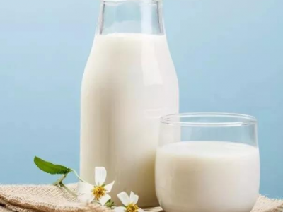 只喝牛奶減肥一個月能瘦多少斤