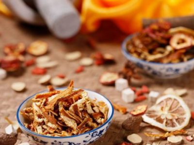 中藥敷肚子減肥的危害大嗎