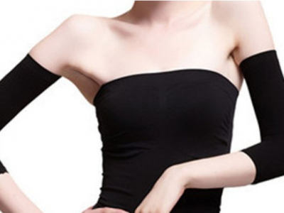 如何快速瘦手臂 4小技巧輕松擺脫粗胳膊