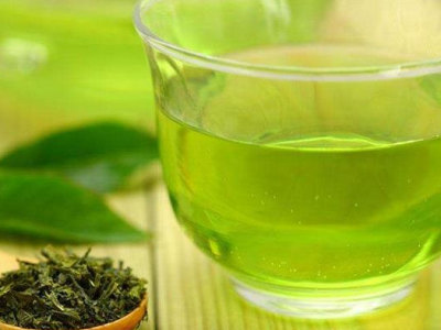 女人喝什么茶減肥效果最好