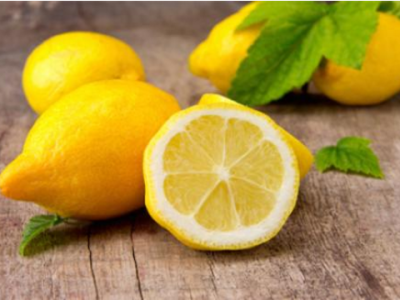 檸檬減肥法一周瘦15斤 檸檬怎么吃減肥最快