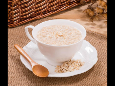 燕麥片怎么吃才減肥（燕麥一周瘦了10斤）