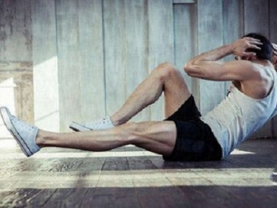 腹肌幾日練一次