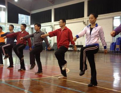 運動多久開始消耗脂肪