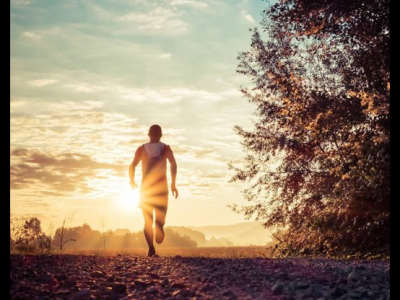 跑步岔氣更快的解決方案，怎么快速修復