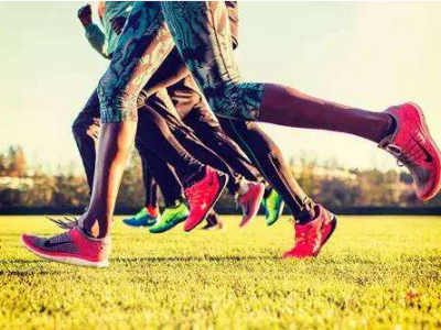 跑步更輕輕松松的呼吸方法