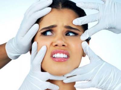 整容失敗鼻尖壞死 整容有風險別亂整