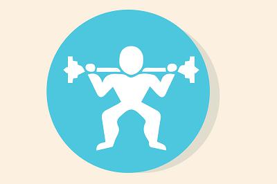 經(jīng)常做下蹲的危害 做下蹲的危害多大