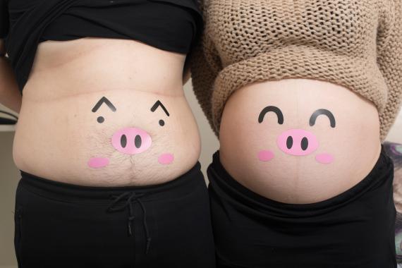 怎樣去掉啤酒肚 三個方法去掉啤酒肚方法-易網健康<a href=http://m.henggaotouzi.com/jkys/ target=_blank class=infotextkey>養(yǎng)生</a>網 怎樣去掉啤酒肚 三個方法去掉啤酒肚方法