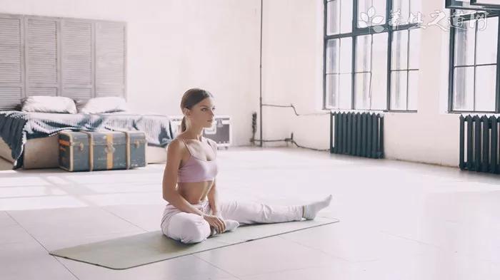 生完孩子多久可以練瑜伽